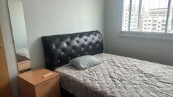 Blk 90A Telok Blangah Parcview (Bukit Merah), HDB 4 Rooms #580262001